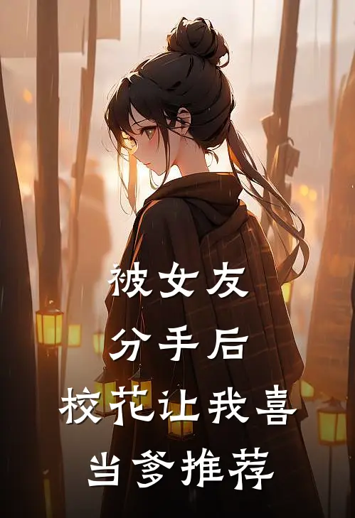被女友分手后，校花让我喜当爹推荐