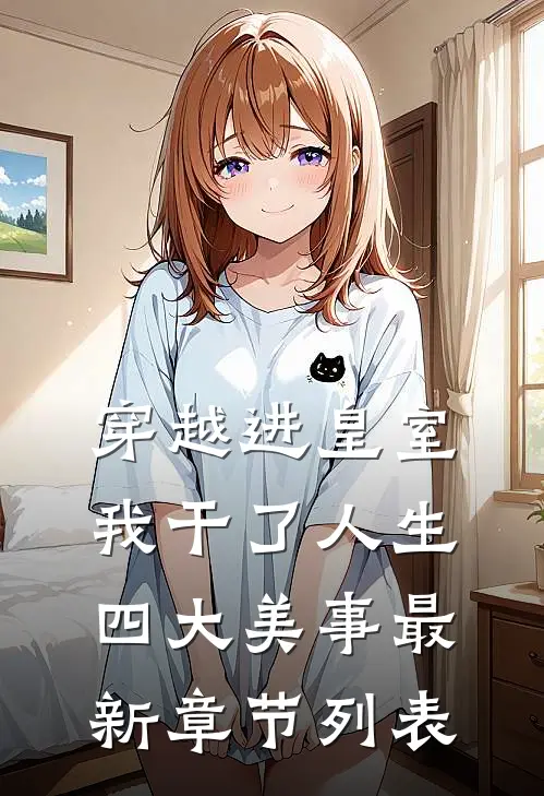 穿越进皇室，我干了人生四大美事最新章节列表