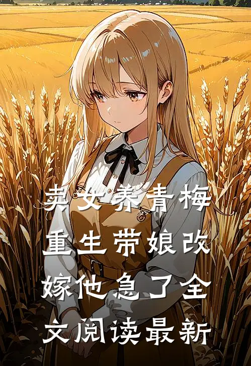 卖女养青梅，重生带娘改嫁他急了全文阅读最新