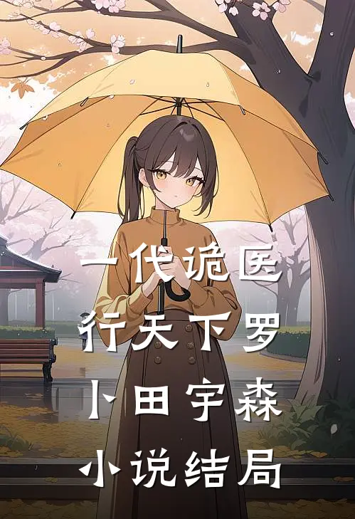 一代诡医行天下罗卜田宇森小说结局