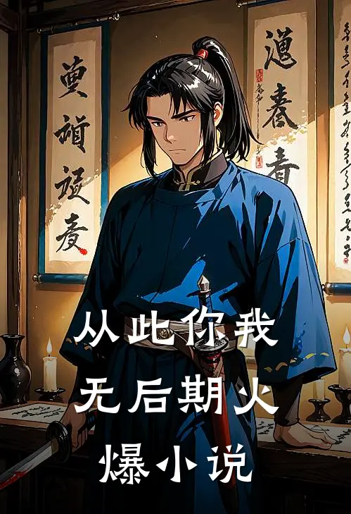 从此你我无后期火爆小说