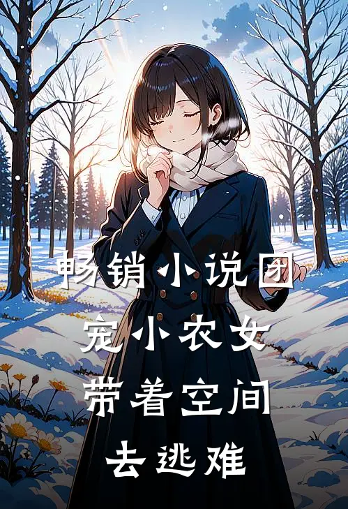 畅销小说团宠小农女:带着空间去逃难