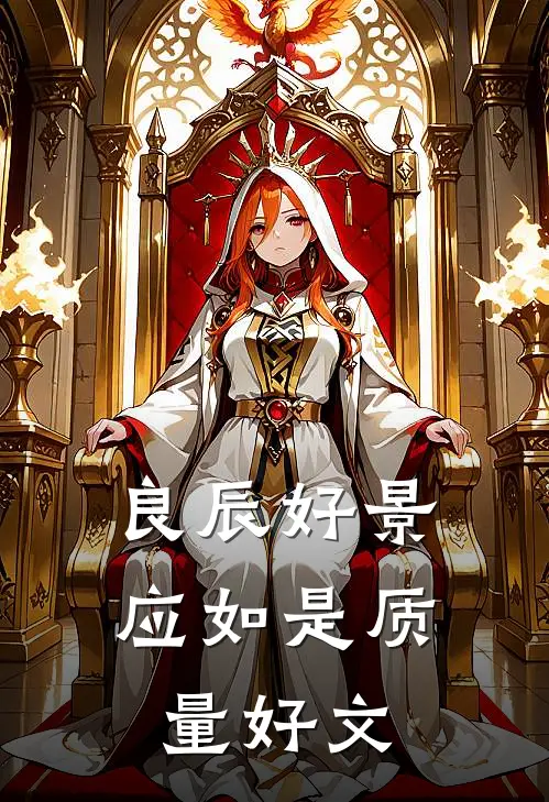 良辰好景应如是质量好文