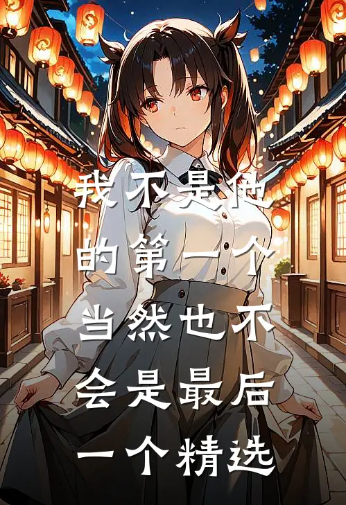 我不是他的第一个，当然也不会是最后一个精选