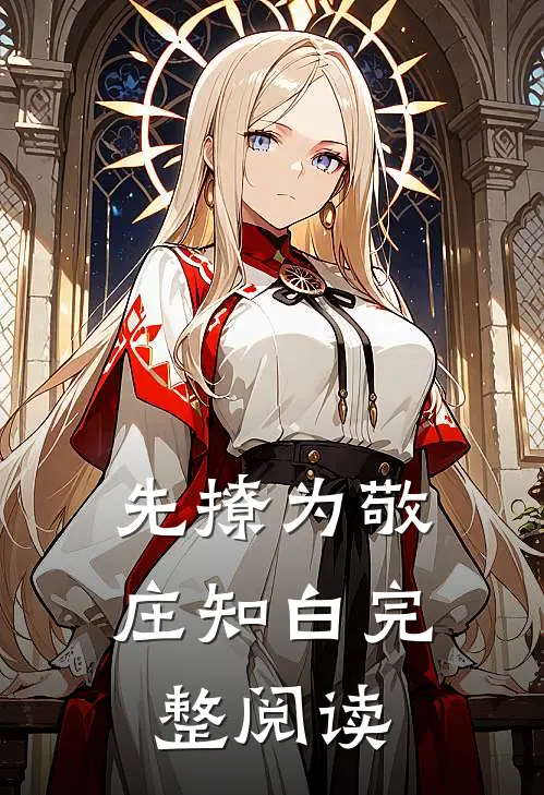 先撩为敬庄知白完整阅读
