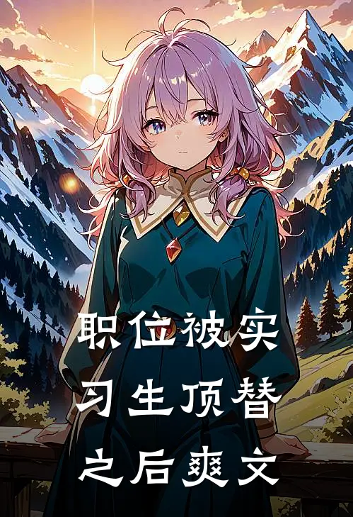 职位被实习生顶替之后爽文