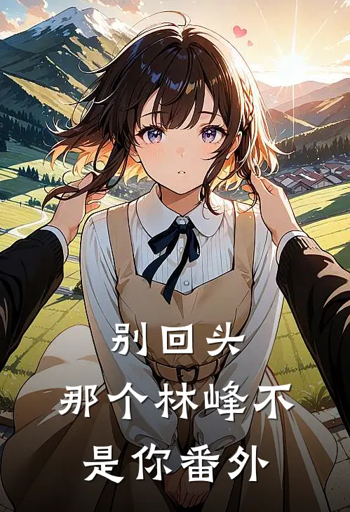 别回头,那个林峰不是你 番外