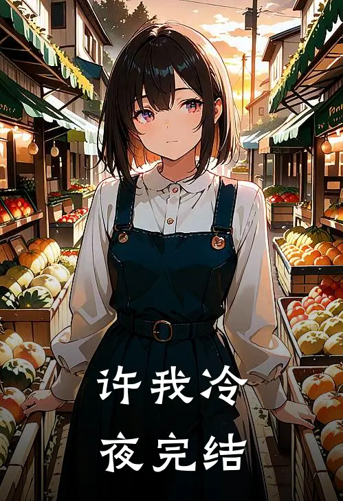 许我冷夜完结