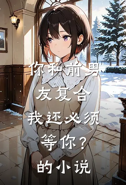 你和前男友复合，我还必须等你？的小说