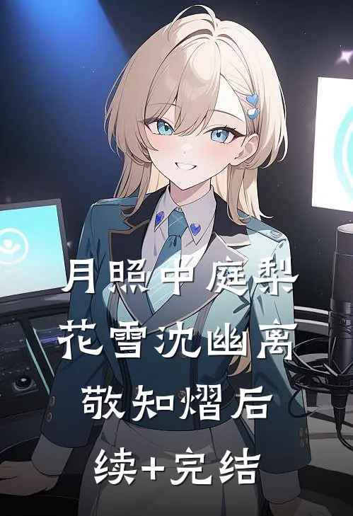 月照中庭梨花雪沈幽离敬知熠后续+完结