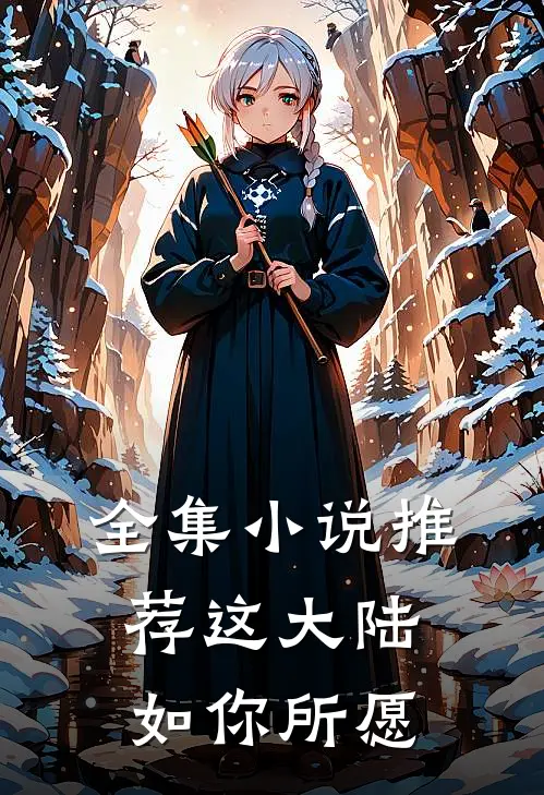 全集小说推荐这大陆如你所愿