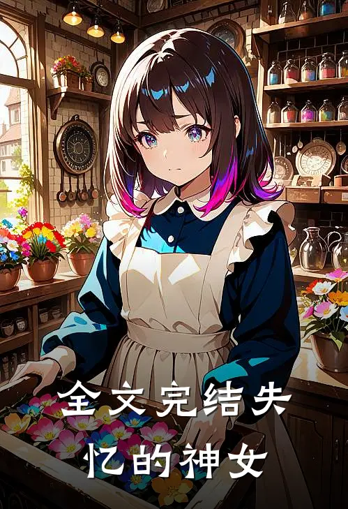 全文完结失忆的神女