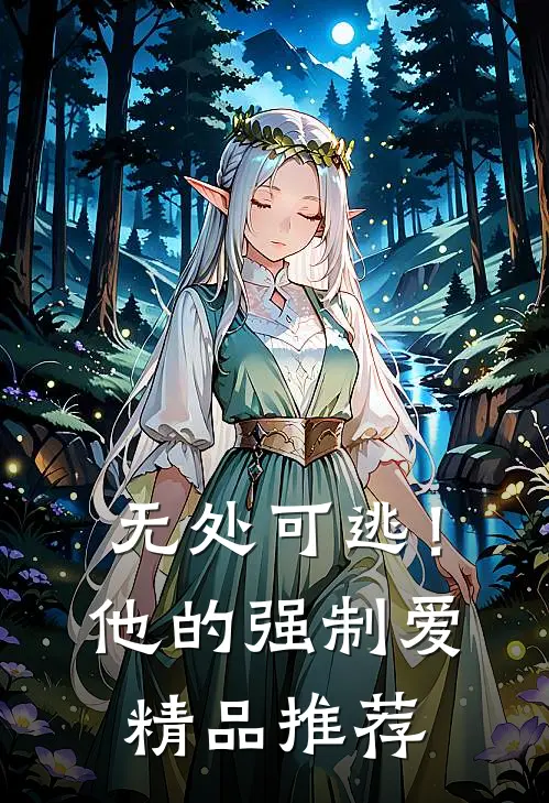 无处可逃！他的强制爱精品推荐