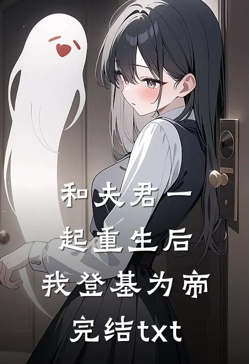 和夫君一起重生后，我登基为帝完结txt