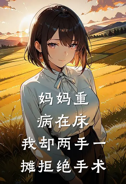 妈妈重病在床，我却两手一摊拒绝手术