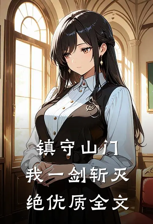 镇守山门：我一剑斩灭绝优质全文