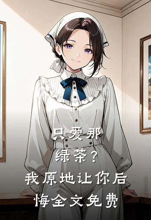 只爱那绿茶？我原地让你后悔全文免费