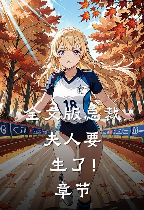 全文版总裁，夫人要生了！章节