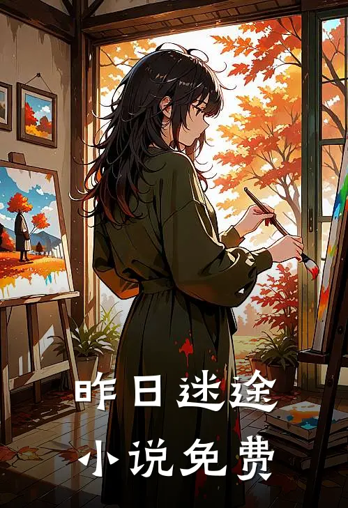 昨日迷途小说免费
