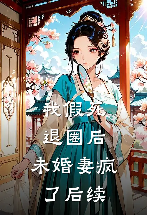 我假死退圈后，未婚妻疯了后续