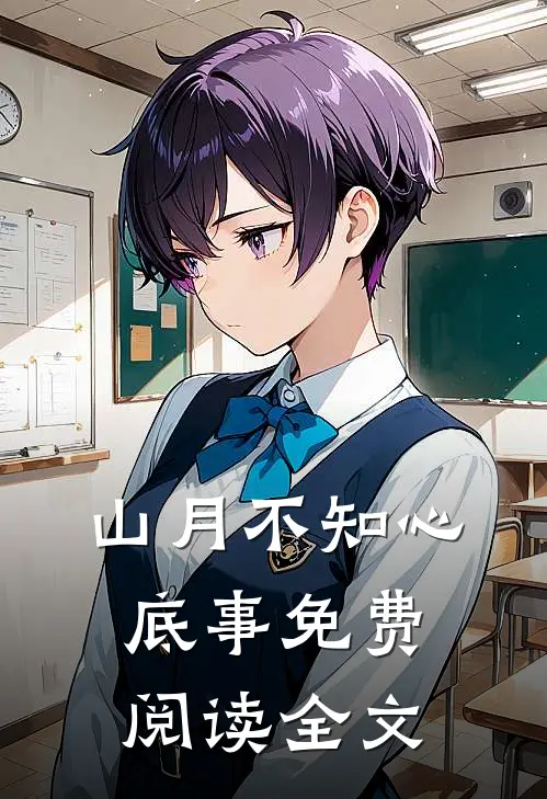 山月不知心底事免费阅读全文