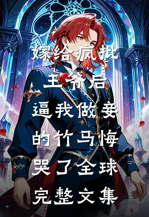 嫁给疯批王爷后，逼我做妾的竹马悔哭了全球完整文集