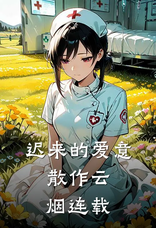 迟来的爱意，散作云烟连载