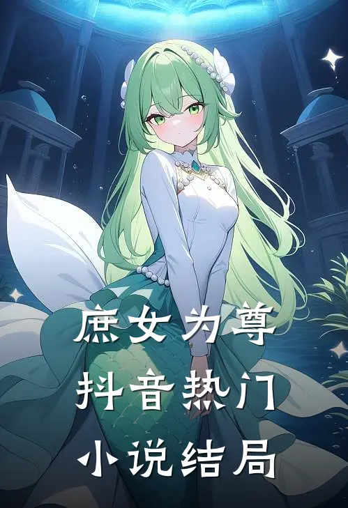 庶女为尊抖音热门小说结局