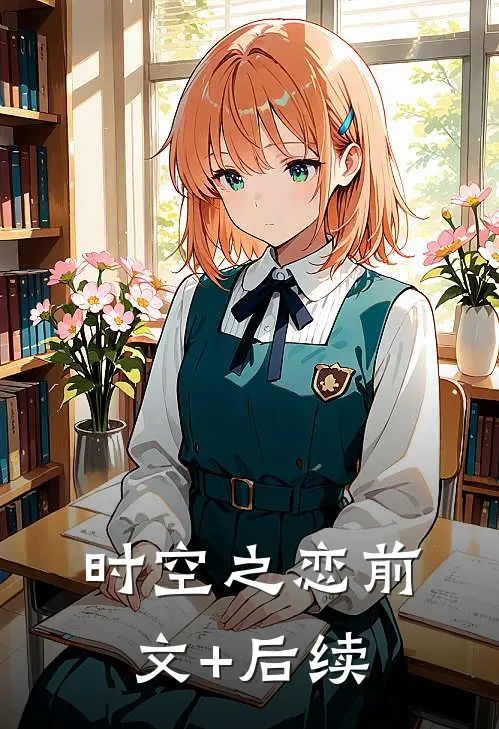 时空之恋前文+后续