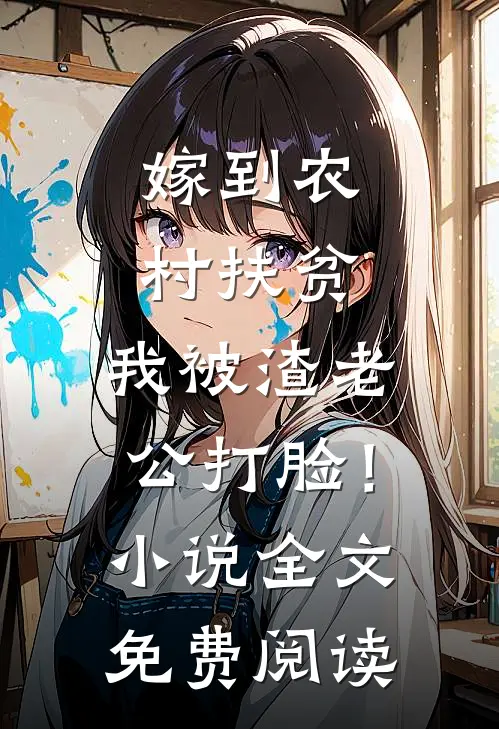 嫁到农村扶贫，我被渣老公打脸！小说全文免费阅读