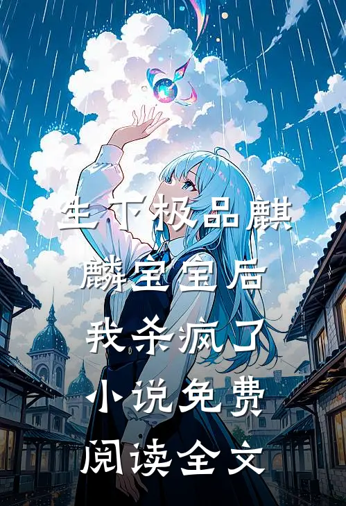 生下极品麒麟宝宝后，我杀疯了小说免费阅读全文