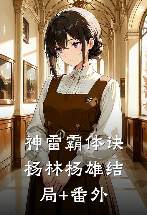神雷霸体诀杨林杨雄结局+番外