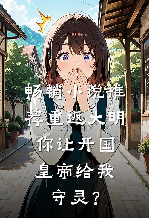 畅销小说推荐重返大明：你让开国皇帝给我守灵？