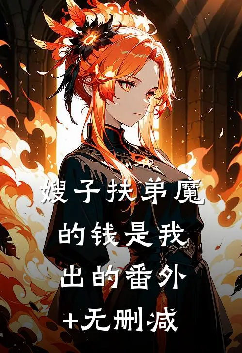 嫂子扶弟魔的钱是我出的番外+无删减