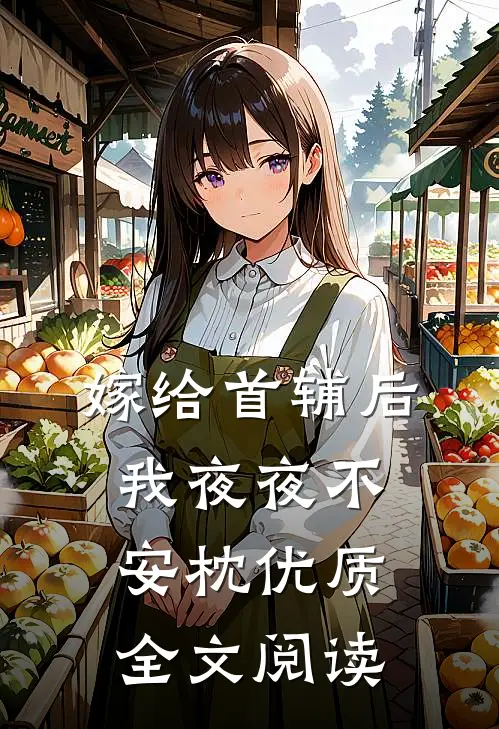 精选小说推荐宁蘅傅瑾州小说全文阅读