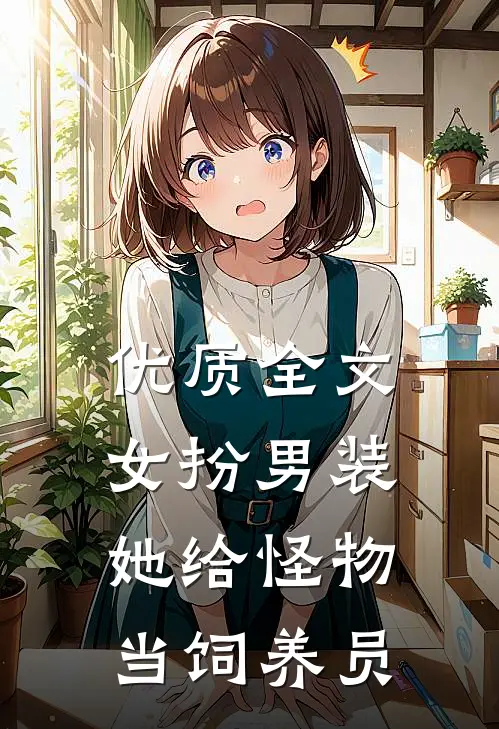 优质全文女扮男装：她给怪物当饲养员