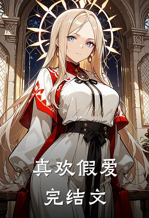 真欢假爱完结文