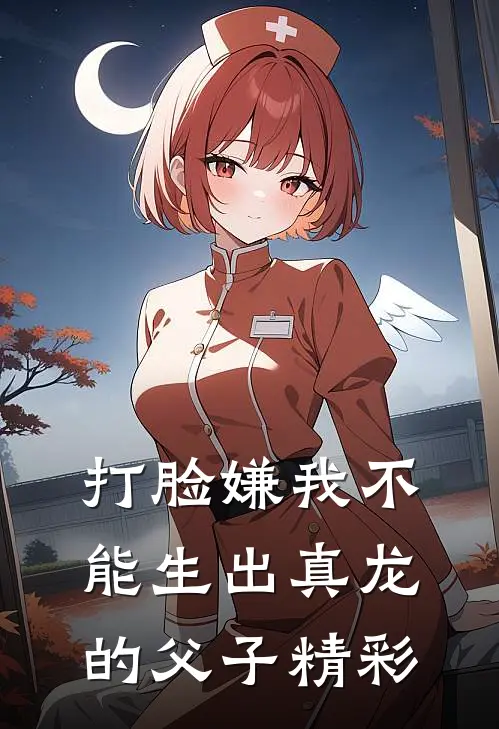 打脸嫌我不能生出真龙的父子精彩