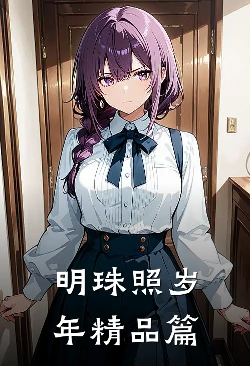 明珠照岁年精品篇
