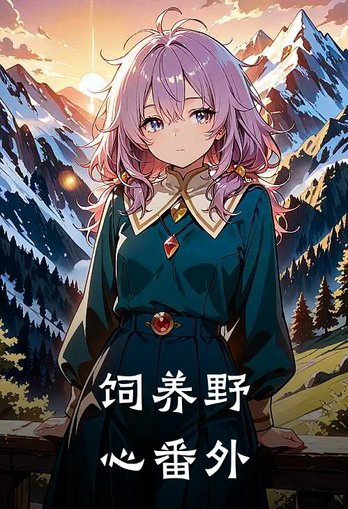 饲养野心番外