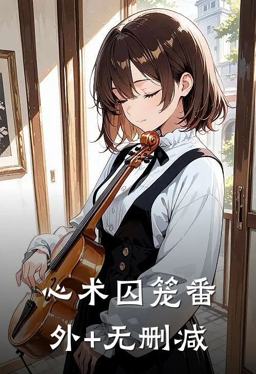 心术囚笼番外+无删减