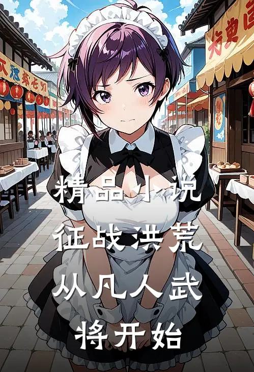 精品小说征战洪荒：从凡人武将开始