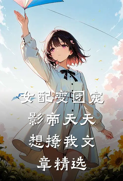 女配变团宠：影帝天天想撩我文章精选