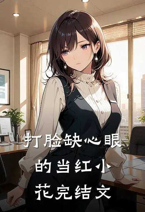 打脸缺心眼的当红小花完结文