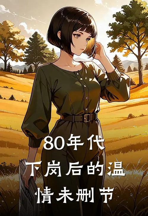 80年代，下岗后的温情未删节