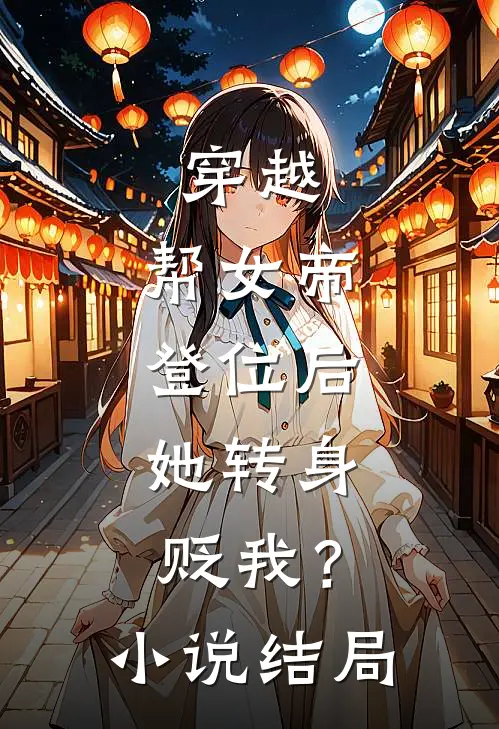 穿越帮女帝登位后,她转身贬我?结局