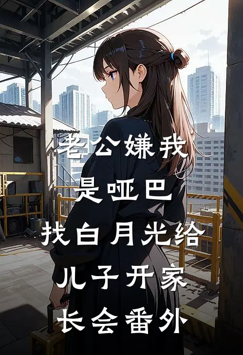 老公嫌我是哑巴，找白月光给儿子开家长会 番外