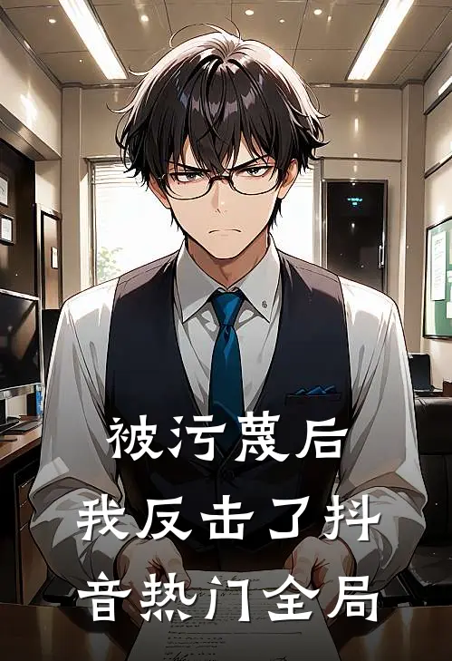 被污蔑后，我反击了抖音热门全局