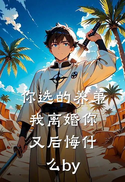 你选的养弟，我离婚你又后悔什么by