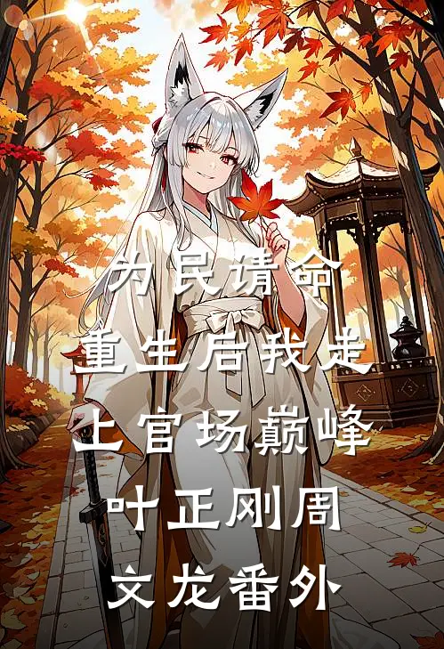 为民请命，重生后我走上官场巅峰叶正刚周文龙番外